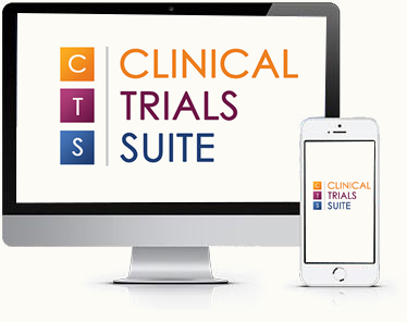 Clinical Trials Suite