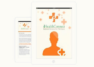 ihealth-connect