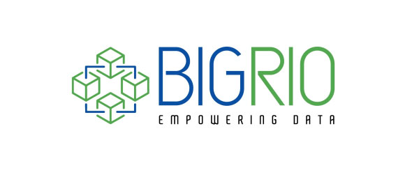 BigRio logo