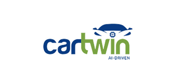 CarTwin logo