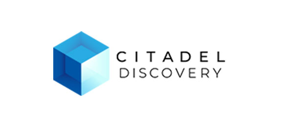 Citadel Discovery Logo