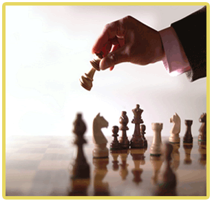 Strategy
