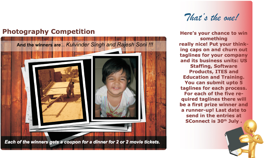 Photography Competetion