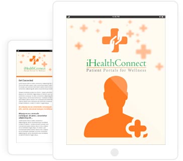 iHealthConnect