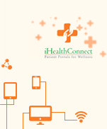 iHealth Connect